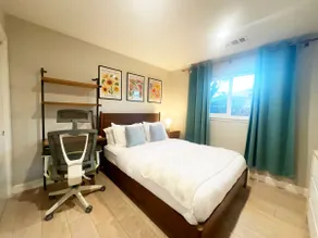 Home 2 | 4BD/2BA Santa Clara Home Near Apple Park - Image 3