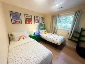 Home 2 | 4BD/2BA Santa Clara Home Near Apple Park - Image 4