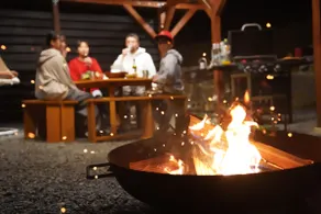 Private Garden Retreat Near Mt. Fuji｜BBQ 大人数でも楽しめる - Image 5
