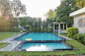Amarna - A Lux Retreat near Gurgaon With Pvt. Pool - Image 3