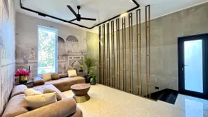 Amarna - A Lux Retreat near Gurgaon With Pvt. Pool - Image 4