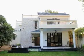 Amarna - A Lux Retreat near Gurgaon With Pvt. Pool - Image 2