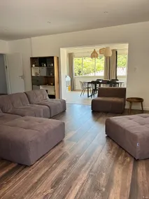 Luxury apartment at the entrance to Propriano - Image 3