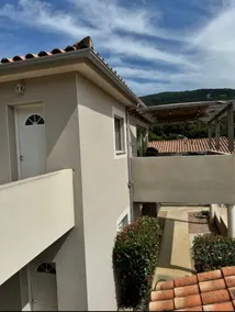 Luxury apartment at the entrance to Propriano - Image 5