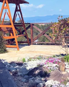 【Summer Vacation】BBQ at a Ghibli-style inn｜Nagasaki Forest Panoramic Villa – suitable for large groups - Image 5