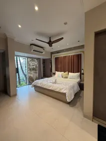 2 Bhk Valley-View Garden Apt W/h Projector & BBQ - Image 4
