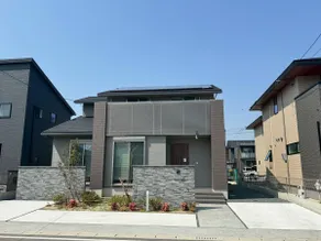 Private Wood Villa for 6｜Parking｜Akikawa Koshi 11 - Image 5