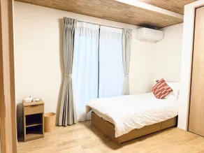 Private Wood Villa for 6｜Parking｜Akikawa Koshi 11 - Image 4