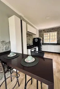Green Cabin in Switzerland for Families - Image 2