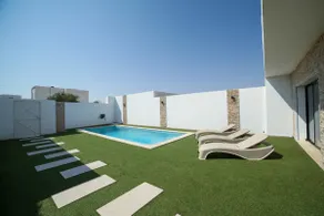 Villa Elnaya Midoun sans vis à vis - Image 3
