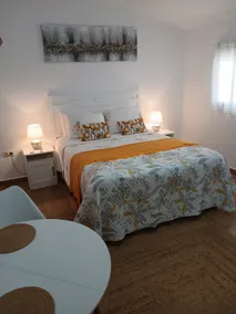 Casita La Perla, Arboleas. - Image 2
