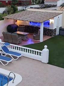 Casita La Perla, Arboleas. - Image 5