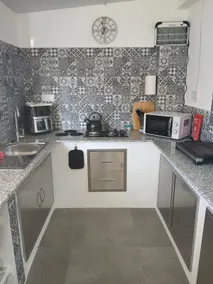 Casita La Perla, Arboleas. - Image 4