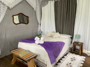 Amethyst Cabin - Image 2