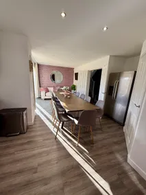 Elysian Escape, modern 5 bedroom house - Image 4