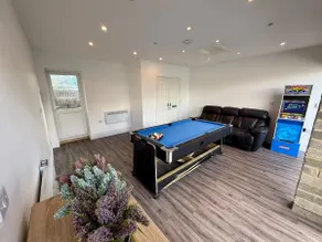 Elysian Escape, modern 5 bedroom house - Image 5