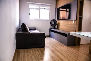 New 2-Bedroom Apartment Near UEL/Catuaí and ExpoLondrina - Image 2
