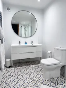 Awesome 1 bedroom flat in Twickenham - Image 3