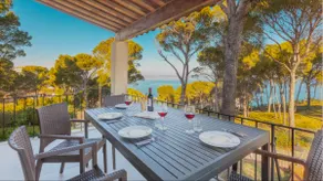 Villa Cala del Rey en Sa Riera, Begur Costa Brava - Image 4