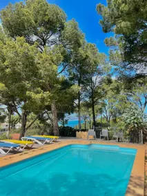 Villa Cala del Rey en Sa Riera, Begur Costa Brava - Image 3