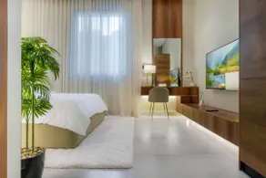 Luxury studio in a luxury complex A1/03 - Image 3
