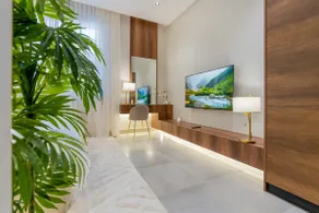 Luxury studio in a luxury complex A1/03 - Image 5