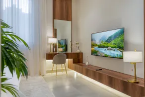 Luxury studio in a luxury complex A1/03 - Image 2