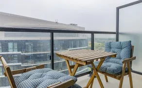 Condo in the Heartof Mississauga - Image 3