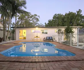 Private Pool House | 2 Ensuites | Near Mooloolaba - Image 3