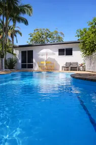 Private Pool House | 2 Ensuites | Near Mooloolaba - Image 2