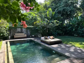 Seseh w/ Pool, 2 min Walk to Beach & Near Canggu - Image 5