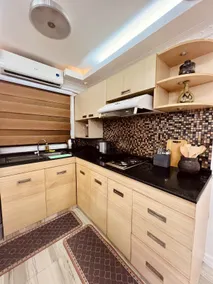 Davao 2br One Oasis Beside SM Mall-Wifi - Image 5