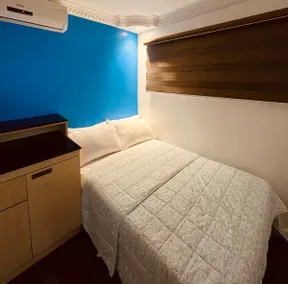 Davao 2br One Oasis Beside SM Mall-Wifi - Image 2
