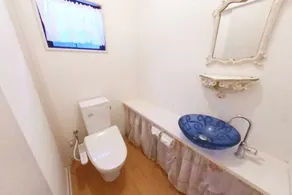Private space limited to one group. You can cook and do laundry, and long-term stays are also possible. - Image 5