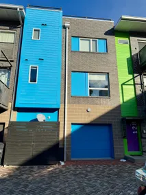 Awesome Downtown Dayton Townhome w/ private garage - Image 4