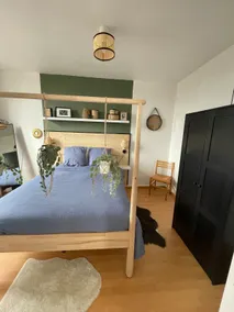 Cocoon at the Presbytery + free private parking in Caen - Image 3