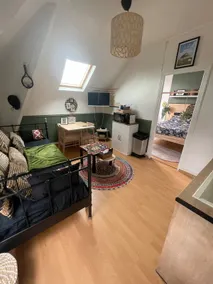 Cocoon at the Presbytery + free private parking in Caen - Image 4