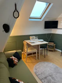 Cocoon at the Presbytery + free private parking in Caen - Image 5