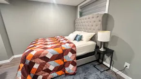 Entire Basement Suite in Winnipeg (Bishop's Suite) - Image 2