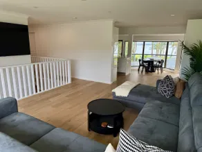 Large Lake Front House w/Kayaks - Image 2