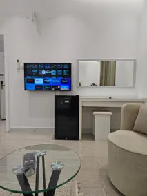 Elegant, comfortable, double hotel studio - Image 2