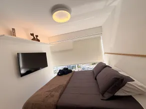 Flat. 03 bedrooms 350m beach. Pool. Renovated - Image 4