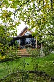 SEYİR - Unique Bursa View & Peaceful Private Home - Image 5