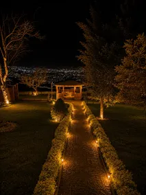 SEYİR - Unique Bursa View & Peaceful Private Home - Image 4