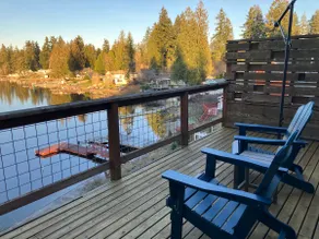 Cottage by the Lake-cozy &unique w beautiful views - Image 4
