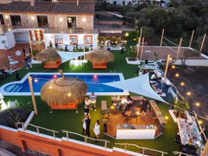 Sunset Boulevard Luxury Villa - Image 3