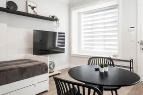 Quiet Stay Near Metro-town - 1 bed - Image 5
