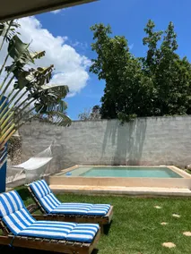 Enjoy Comfortably In Valladolid Downtown, Pool - Image 4