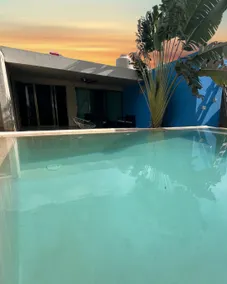 Enjoy Comfortably In Valladolid Downtown, Pool - Image 2