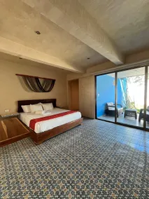 Enjoy Comfortably In Valladolid Downtown, Pool - Image 5